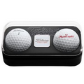 Titleist Standard 2 Ball Marker Pack